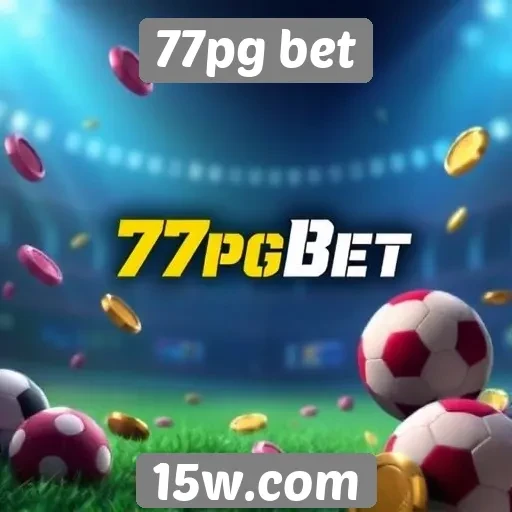 Comparativo de bônus disponíveis no 77pg bet