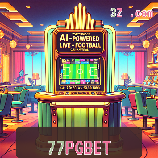 Atraia a Sorte no Casino do 77pg Bet