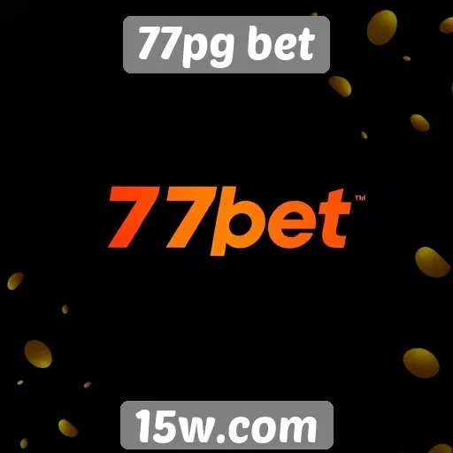 Exploração dos bônus e promoções do 77pg bet