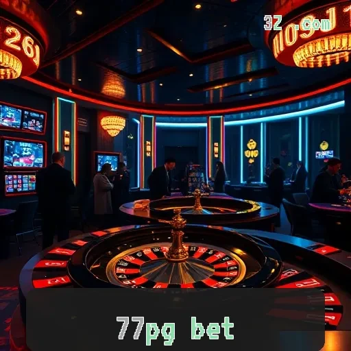 77pg bet: Como Apostas Esportivas Podem Aumentar Sua Emoção nos Jogos